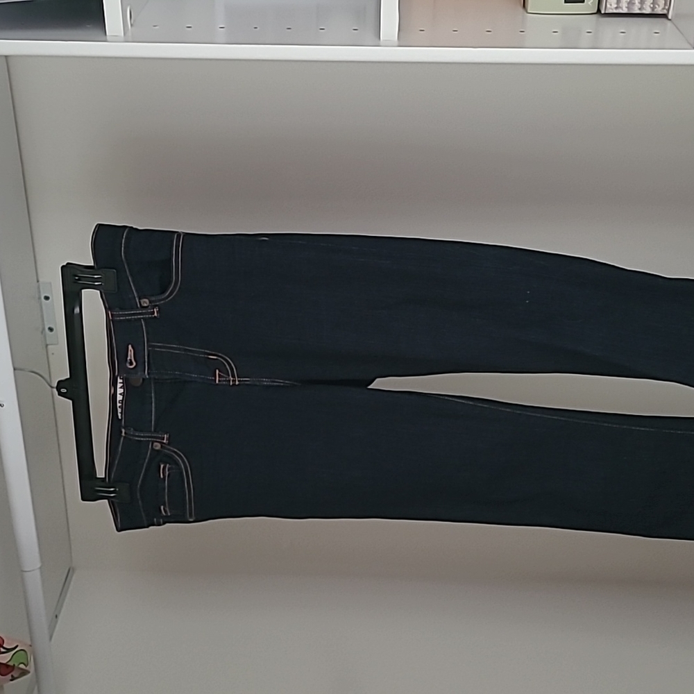 J brand dark jeans 29 EUC